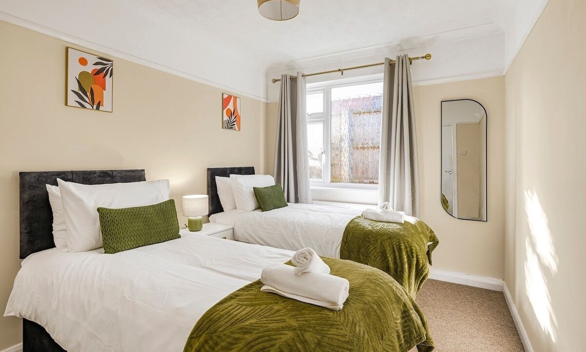 Photo of Bedroom in Chelmsford