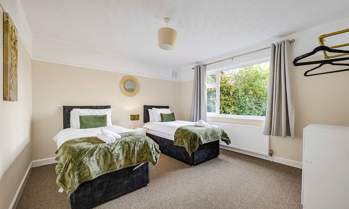 Photo of Bedroom in Chelmsford