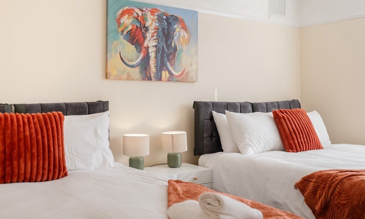 Photo of Bedroom in Chelmsford