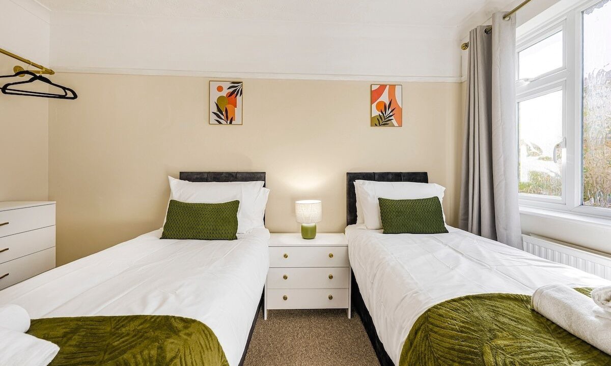 Photo of Bedroom in Chelmsford