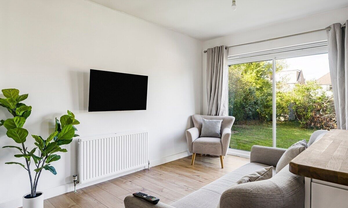 Photo of Livingroom in Chelmsford