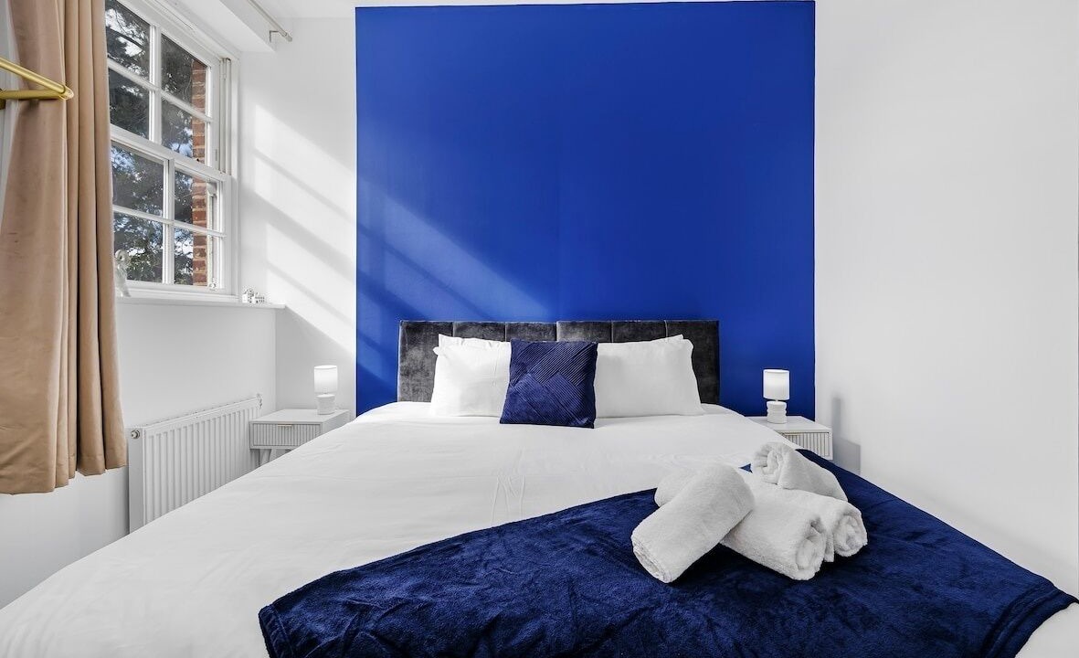 Photo of Bedroom in Chelmsford