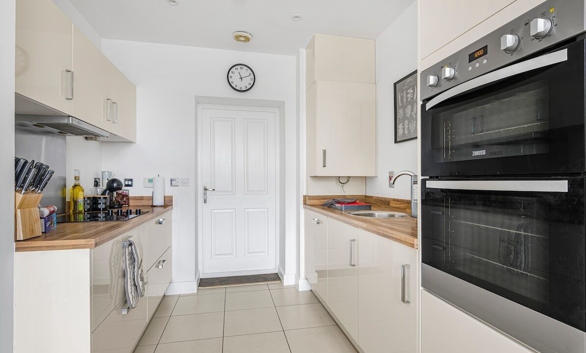 Photo of Kitchen in Chelmsford