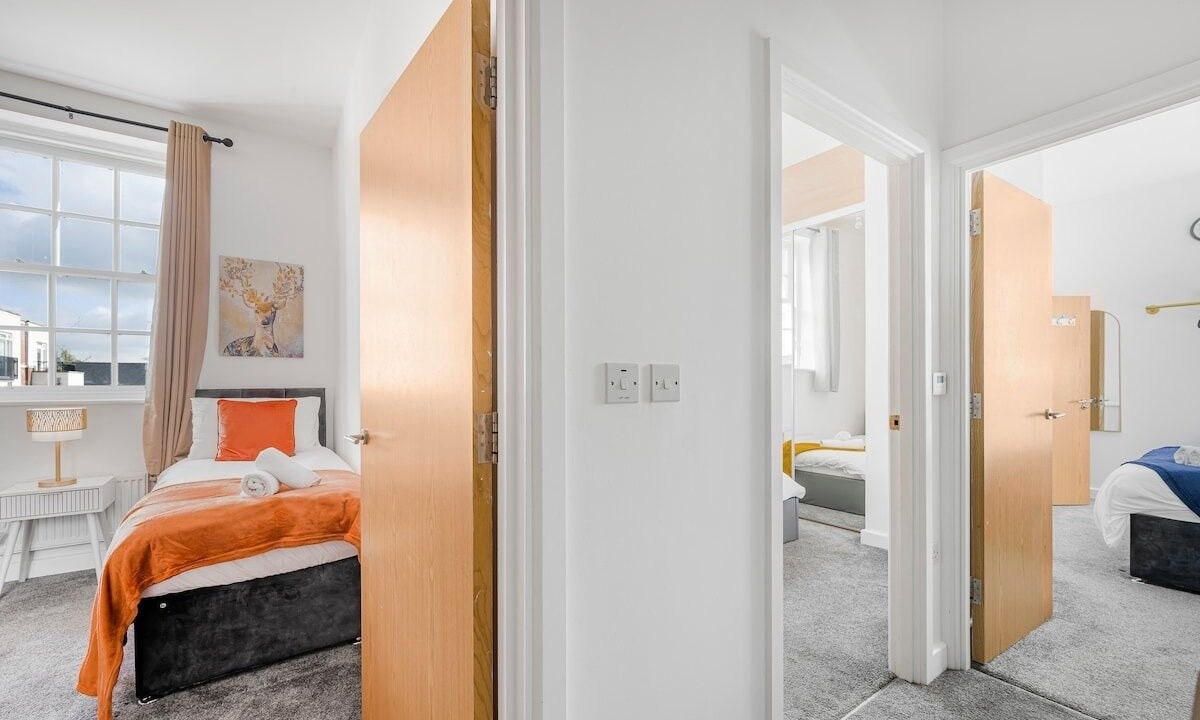 Photo of Bedroom in Chelmsford