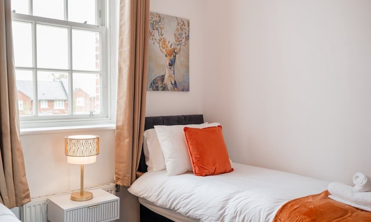 Photo of Bedroom in Chelmsford