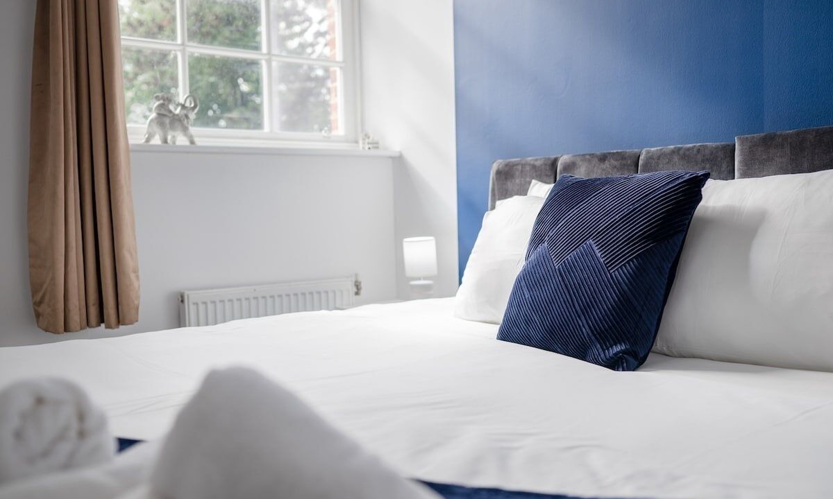 Photo of Bedroom in Chelmsford