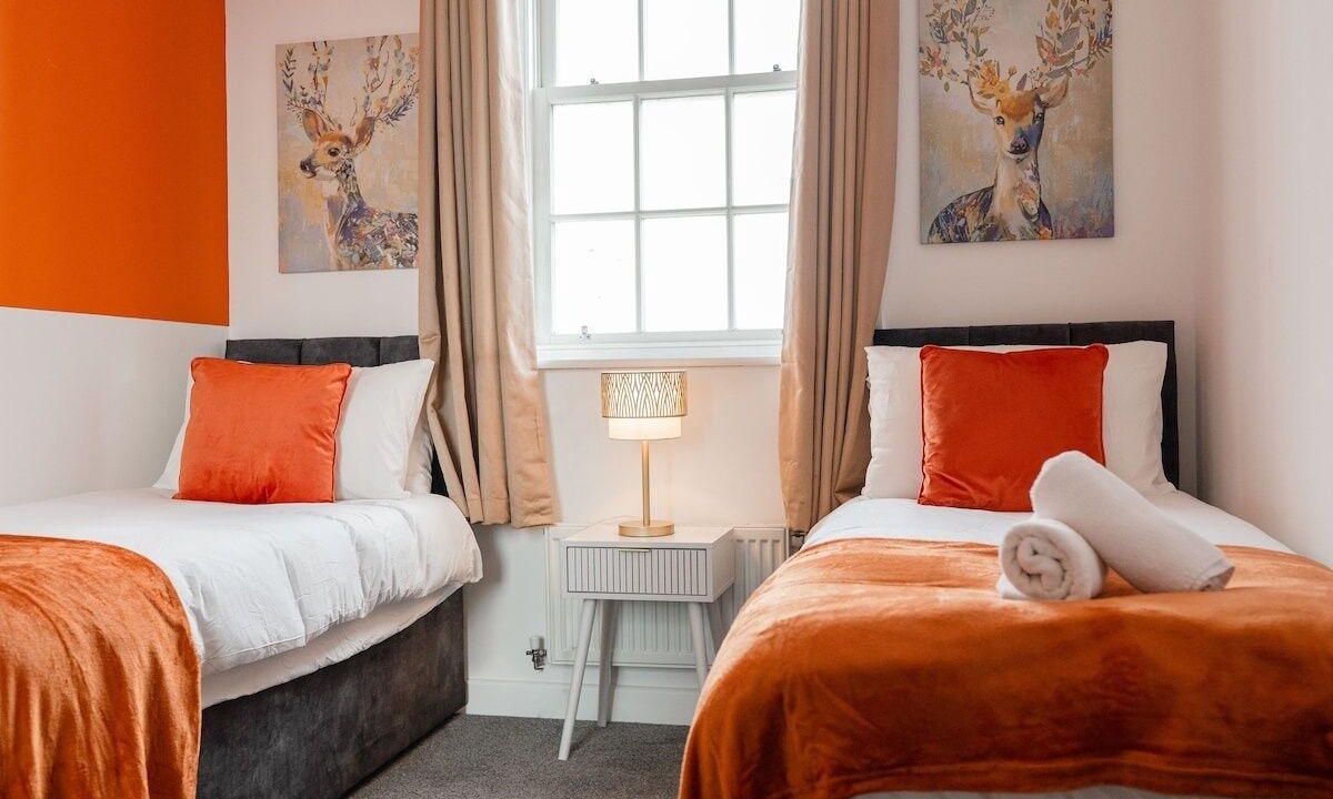 Photo of Bedroom in Chelmsford