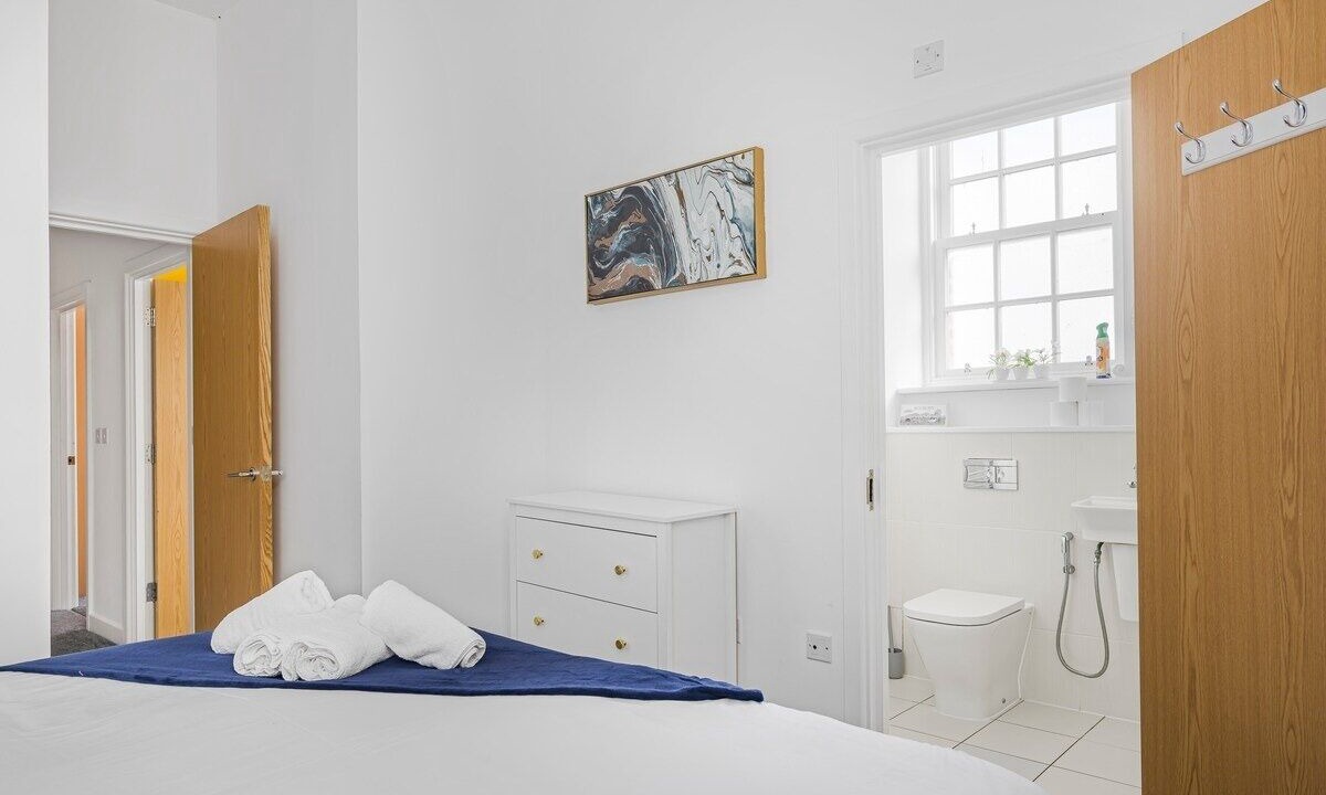 Photo of Bedroom in Chelmsford