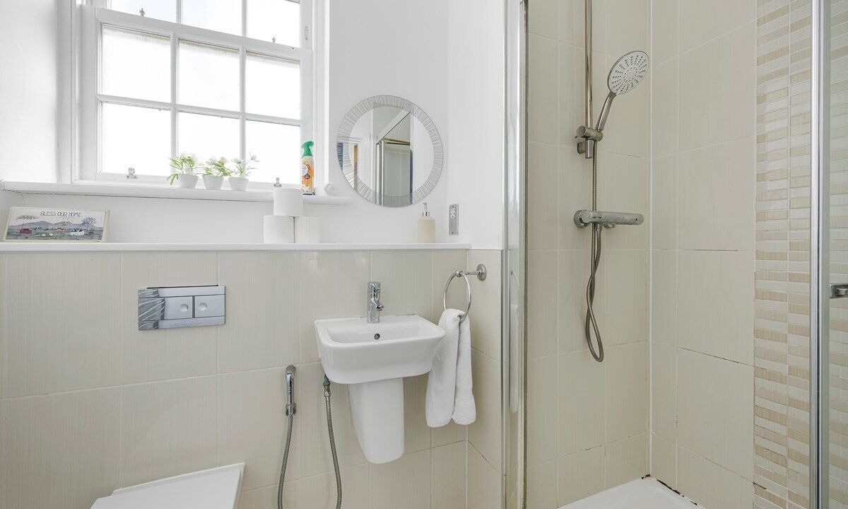 Photo of Bathroom in Chelmsford