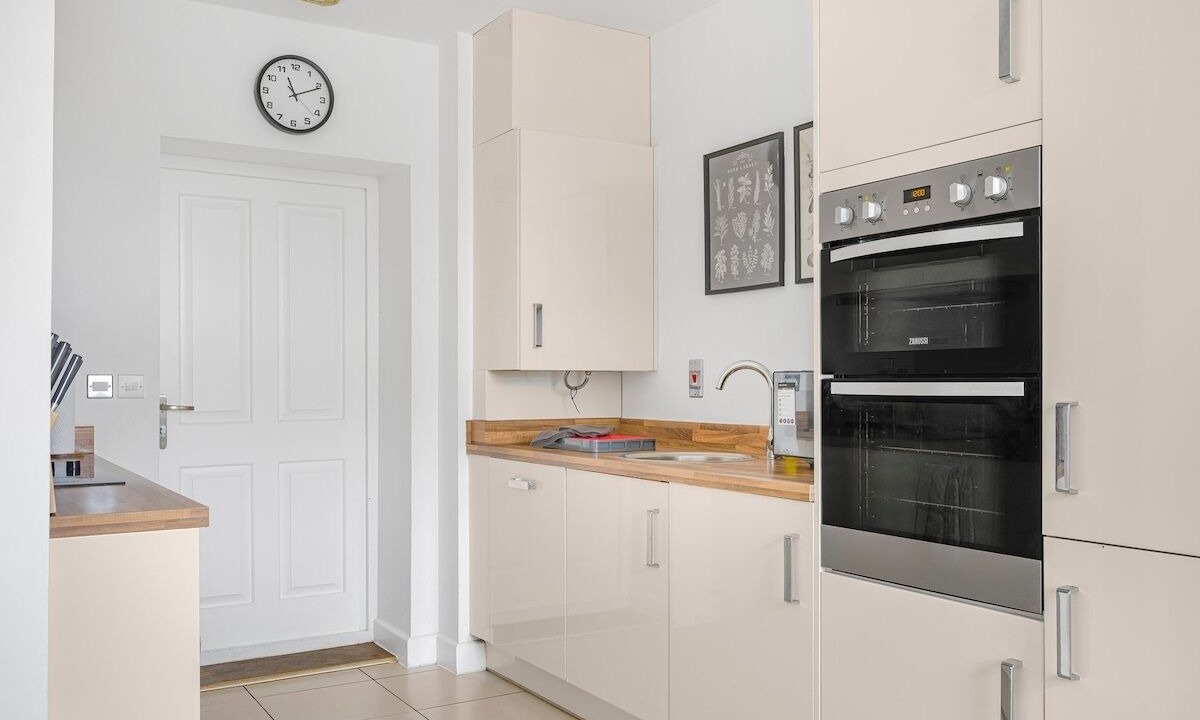 Photo of Kitchen in Chelmsford