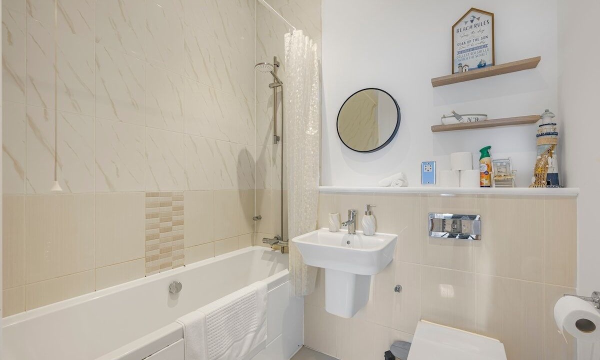 Photo of Bathroom in Chelmsford