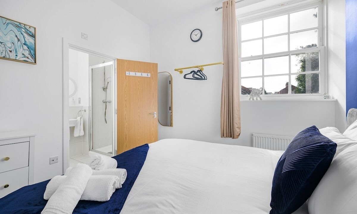 Photo of Bedroom in Chelmsford