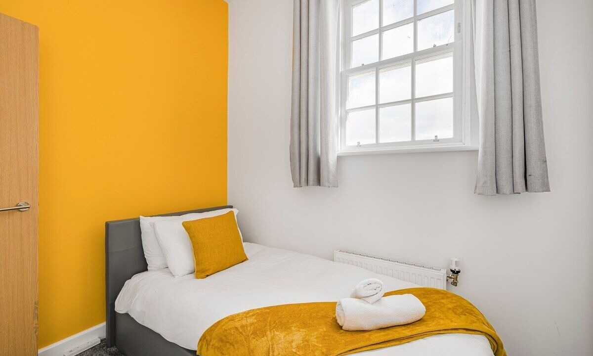 Photo of Bedroom in Chelmsford