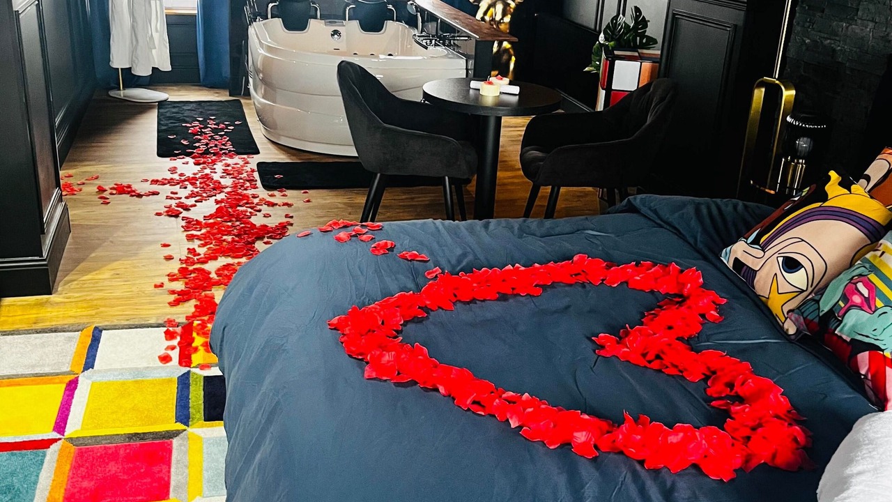 Photo of Bedroom in Saint-Omer