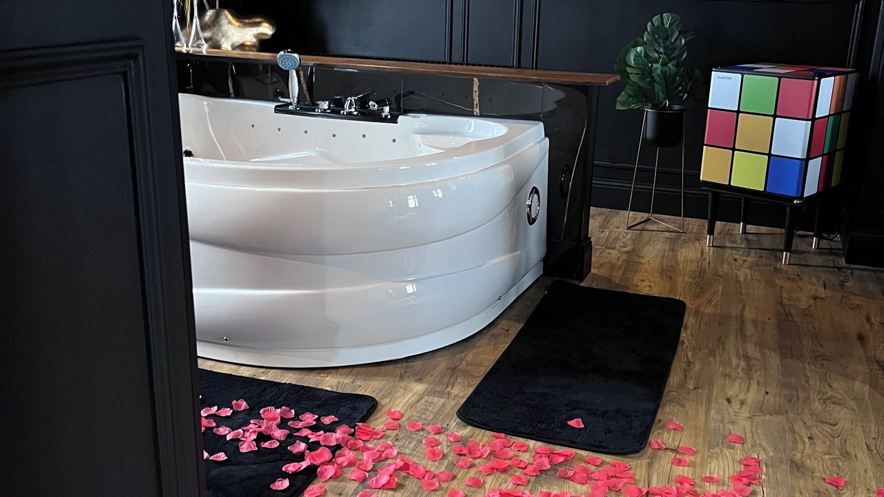 Photo of Bathroom in Saint-Omer