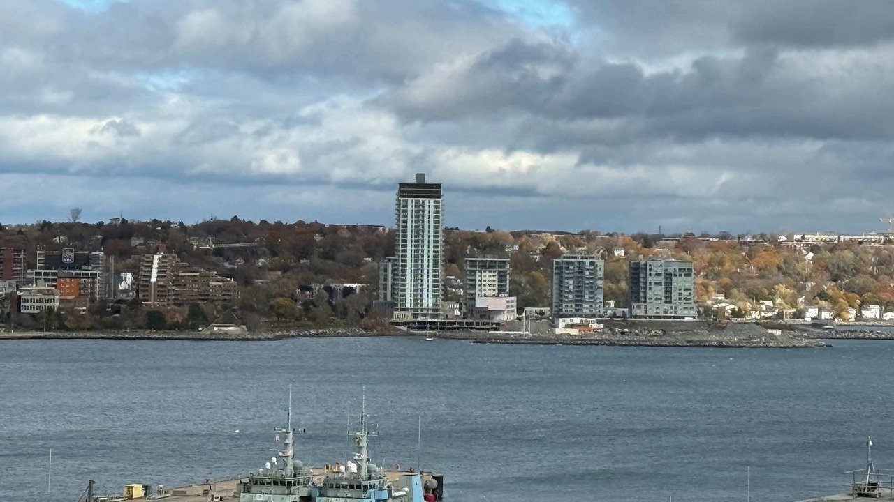 Photo of Others in Downtown Halifax