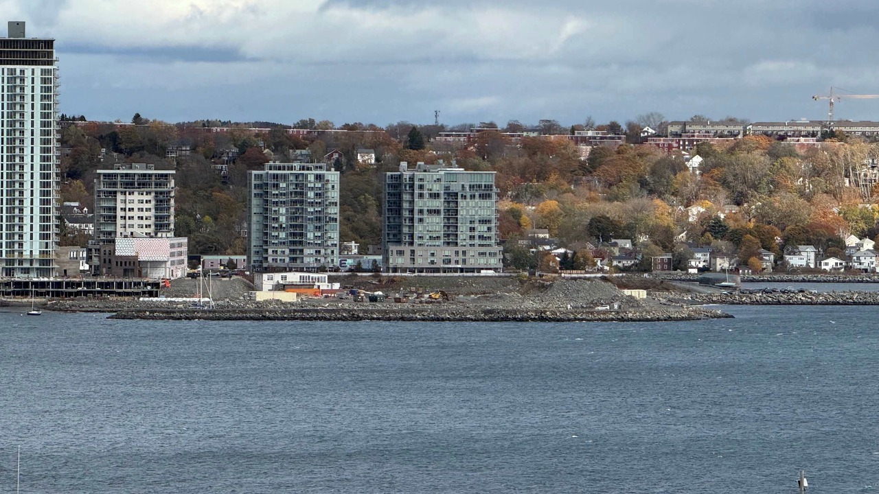Photo of Others in Downtown Halifax