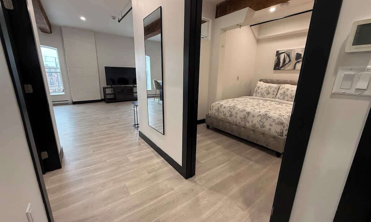 Photo of Bedroom in Truro