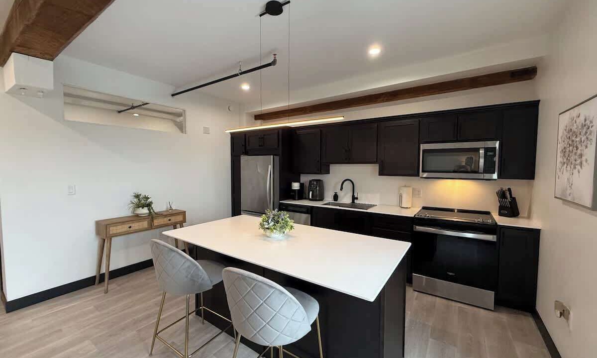 Photo of Kitchen in Truro