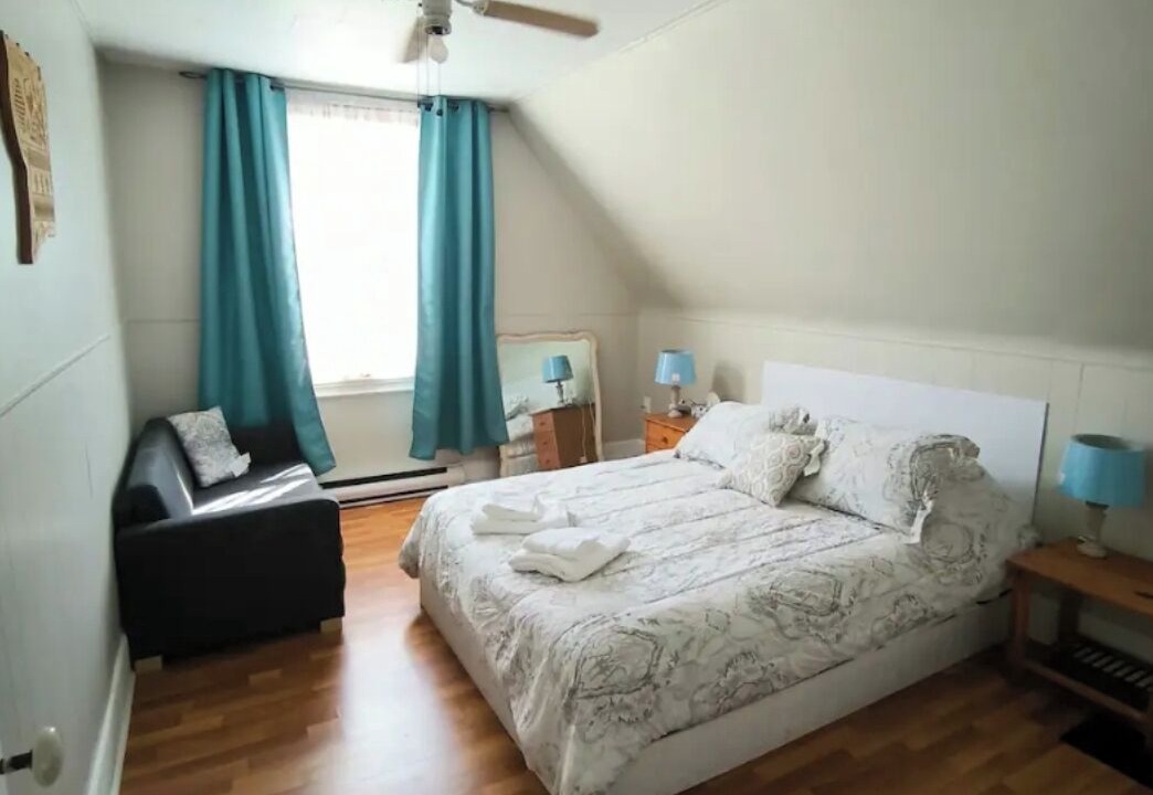 Photo of Bedroom in Port Elgin