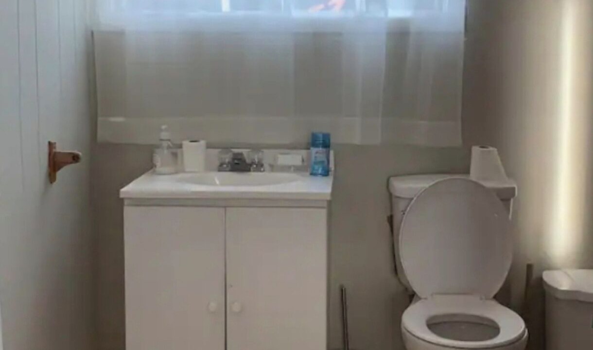 Photo of Bathroom in Port Elgin