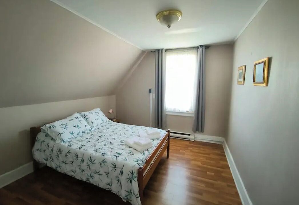 Photo of Bedroom in Port Elgin