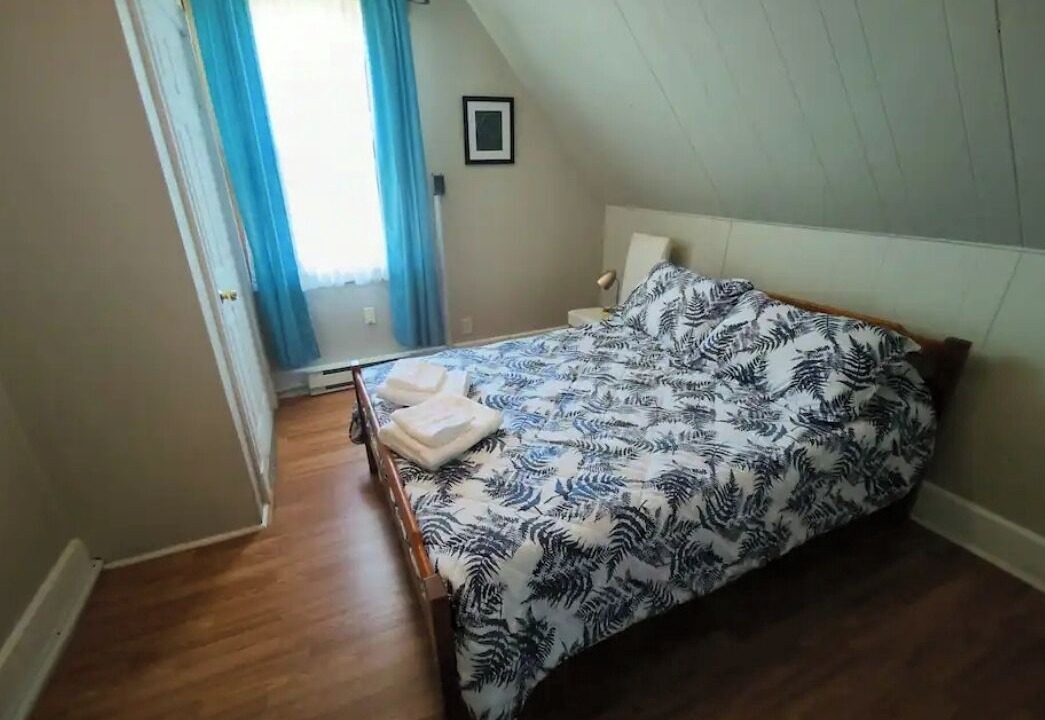 Photo of Bedroom in Port Elgin