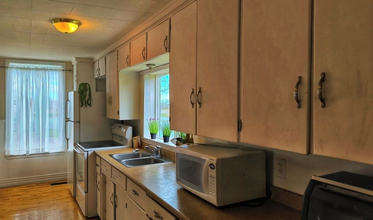 Photo of Kitchen in Port Elgin