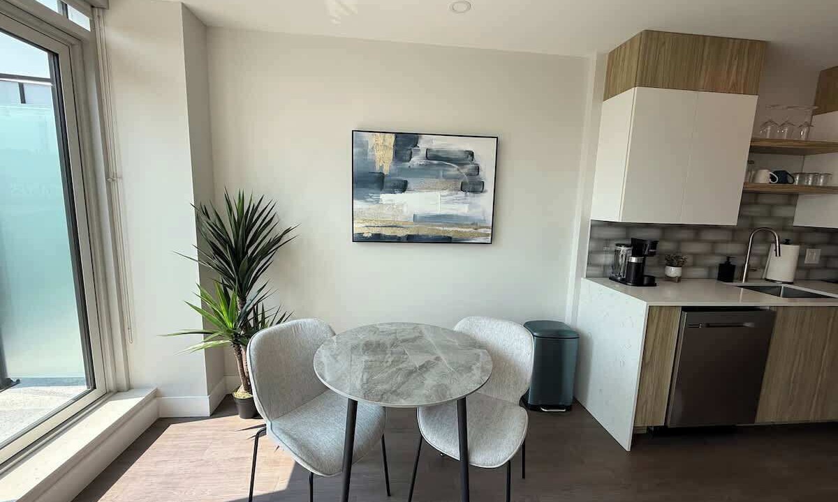 Photo of Kitchen in Downtown Halifax