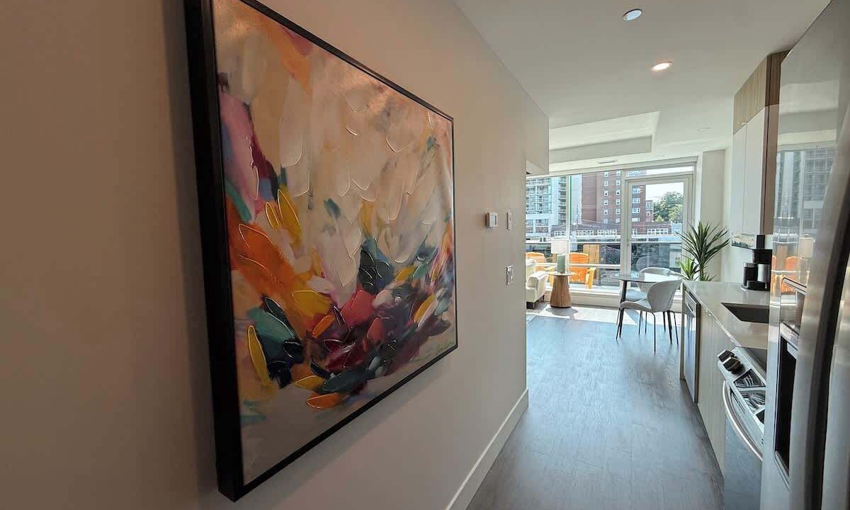 Photo of Others in Downtown Halifax