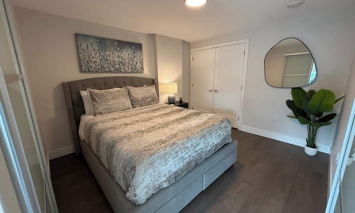 Photo of Bedroom in Downtown Halifax