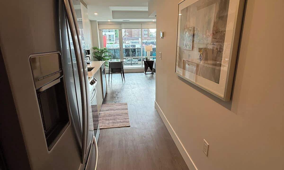 Photo of Others in Downtown Halifax