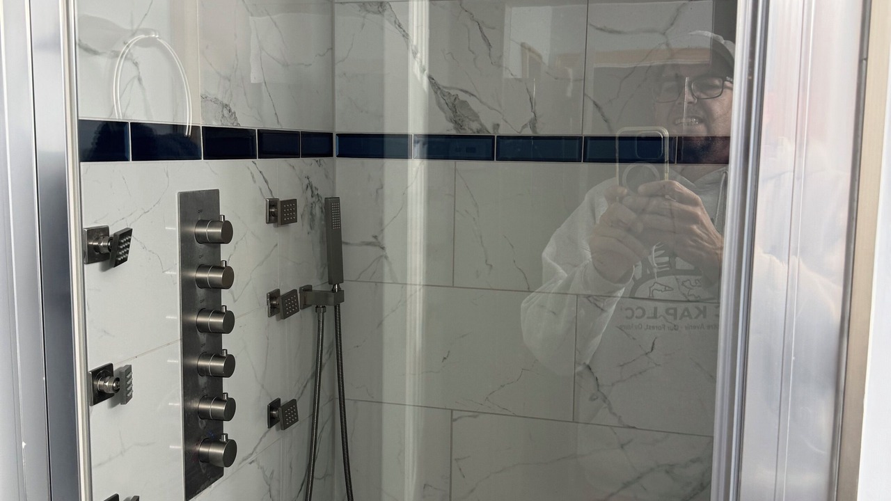 Photo of Bathroom in Kapuskasing
