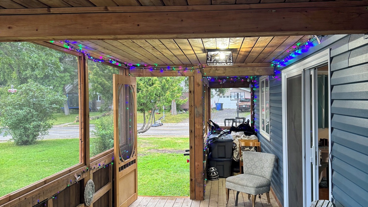 Photo of Patio Balcony in Kapuskasing