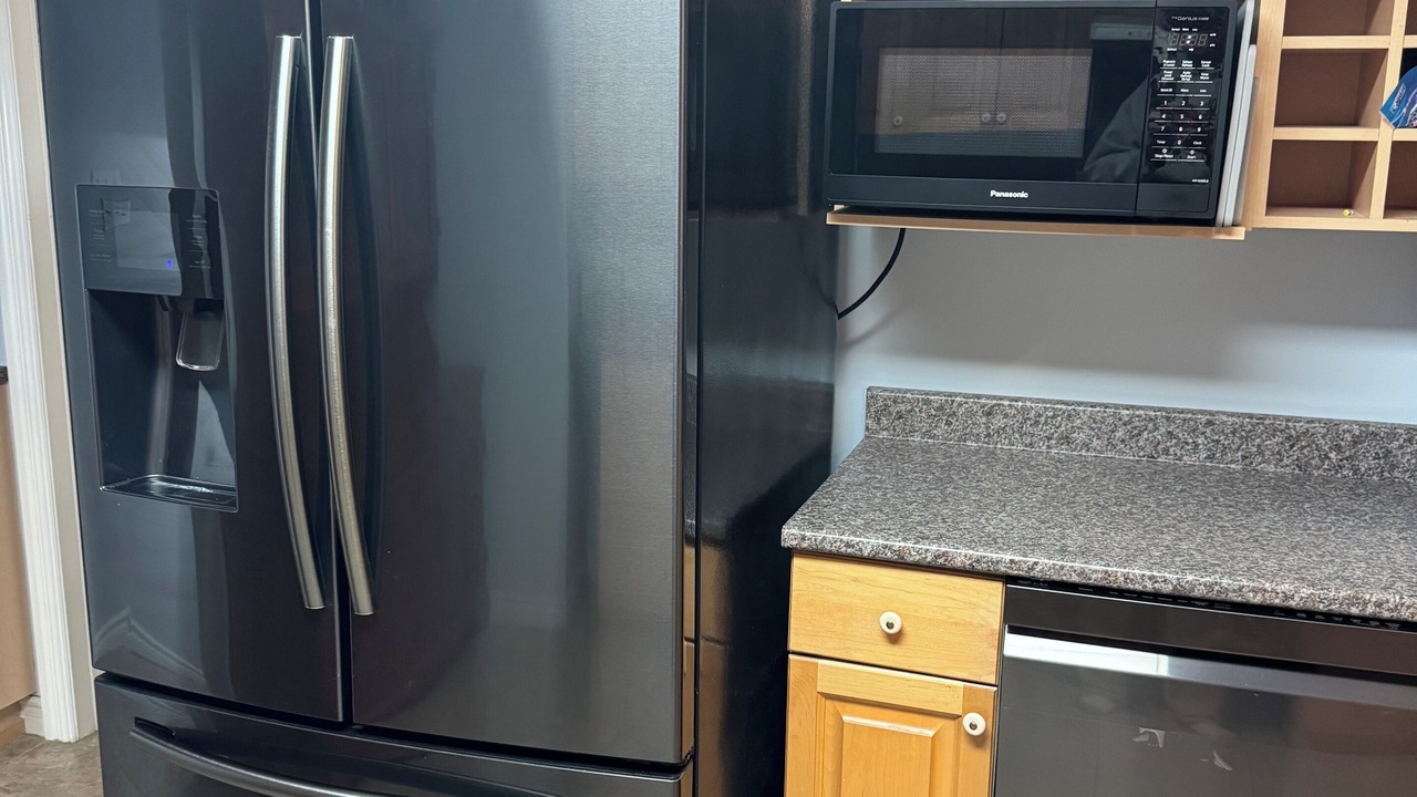 Photo of Kitchen in Kapuskasing