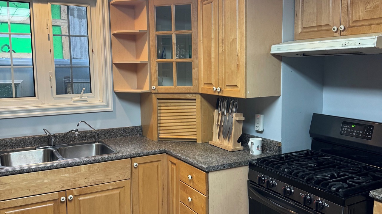 Photo of Kitchen in Kapuskasing