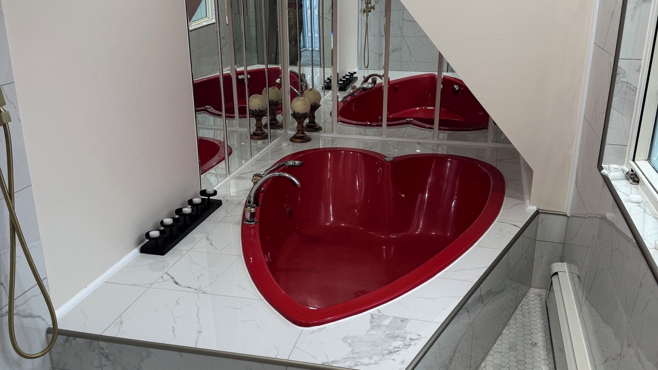 Photo of Bathroom in Kapuskasing