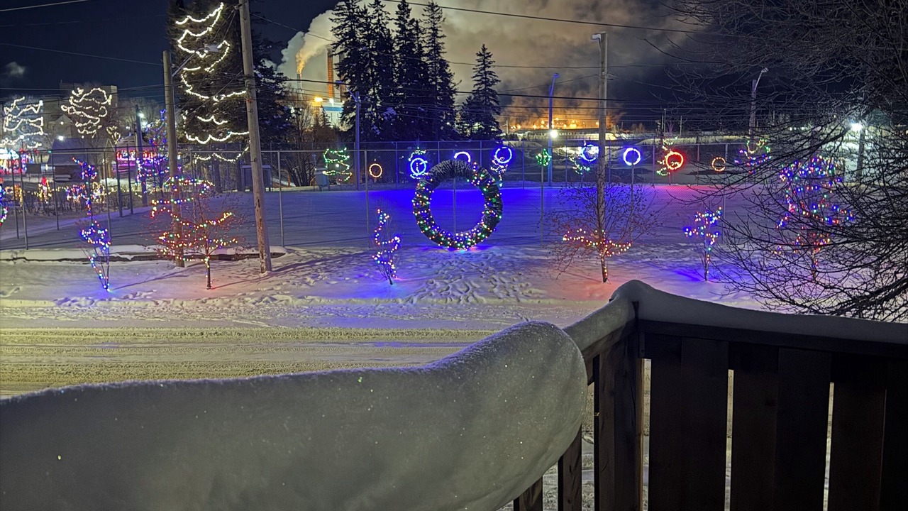 Photo of Outdoor in Kapuskasing