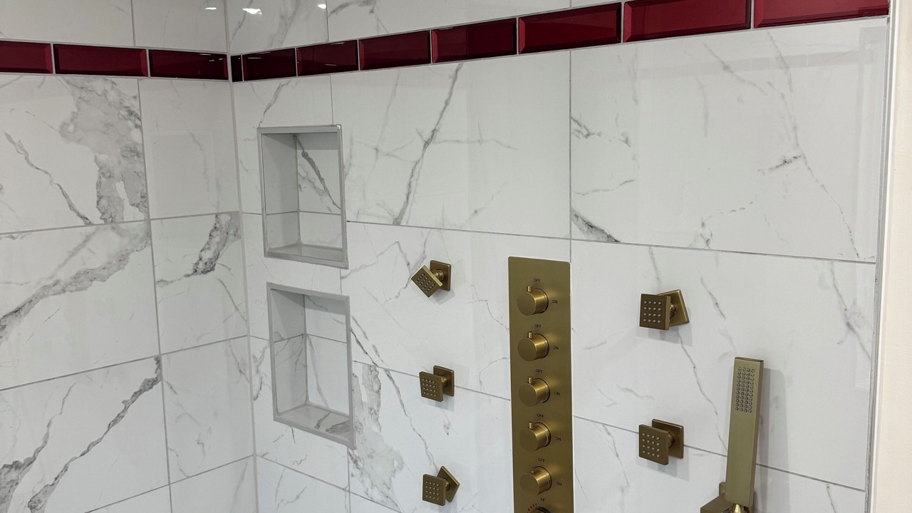 Photo of Bathroom in Kapuskasing