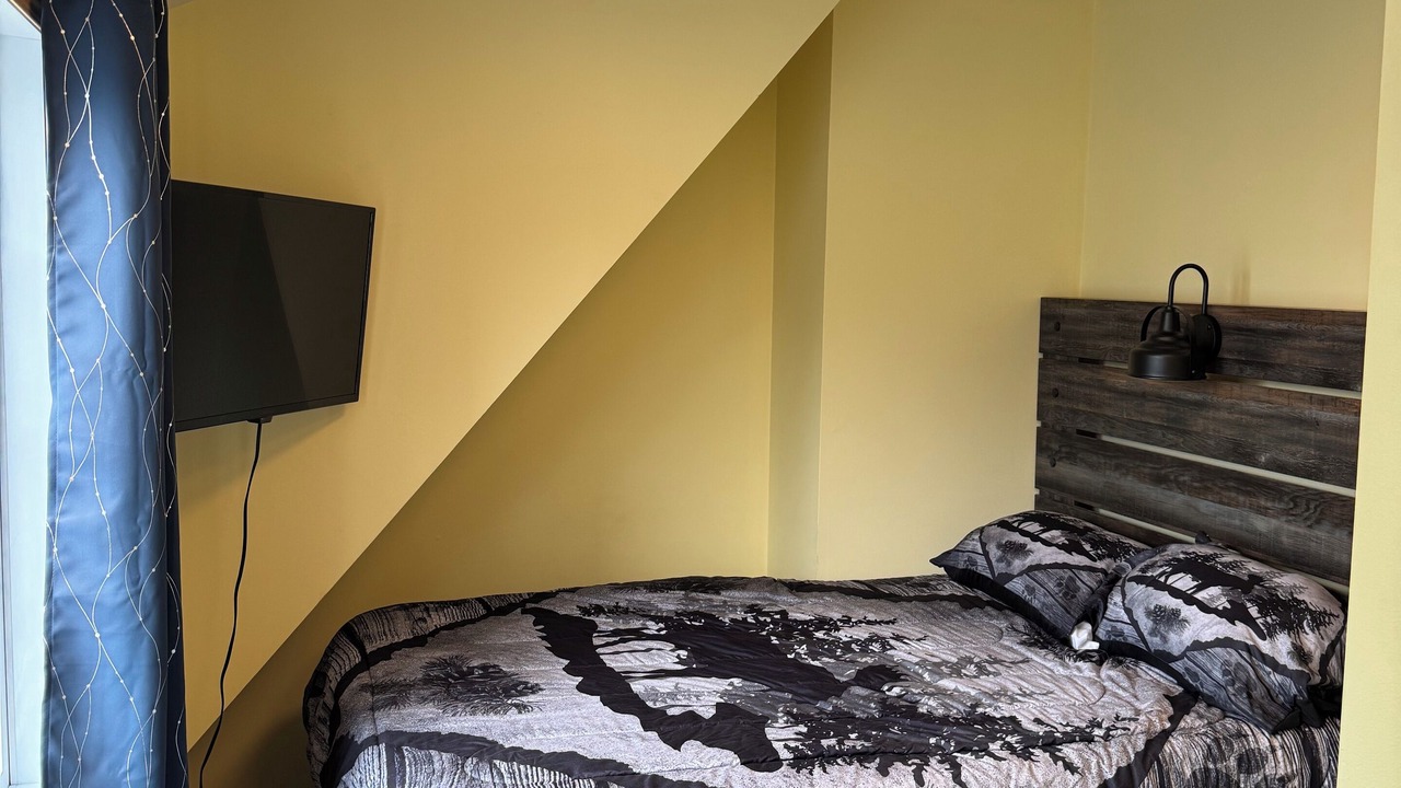 Photo of Bedroom in Kapuskasing
