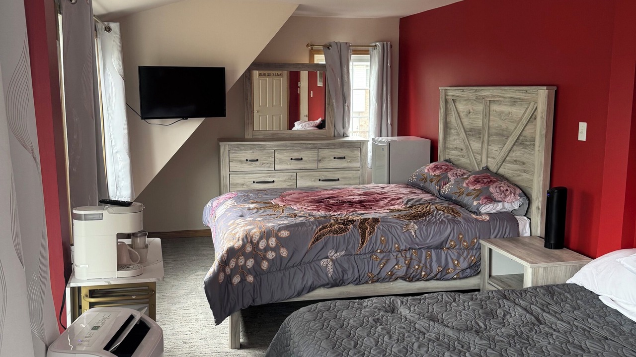 Photo of Bedroom in Kapuskasing