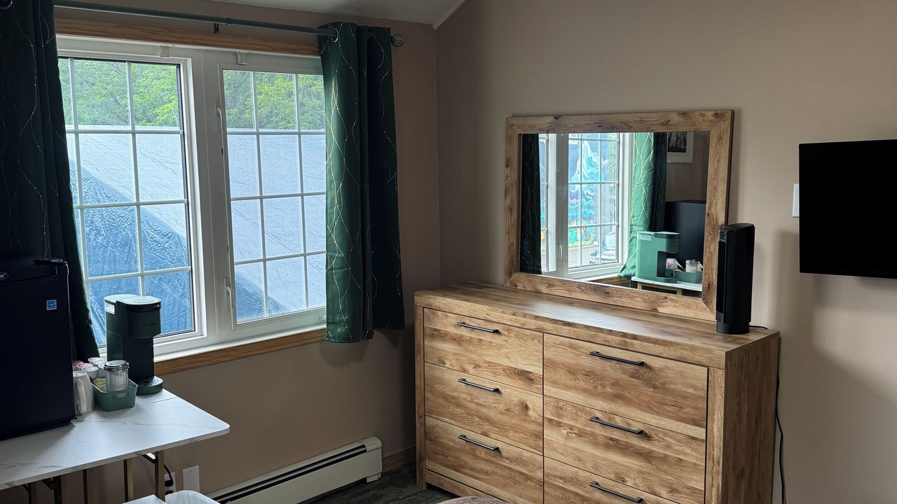 Photo of Bedroom in Kapuskasing