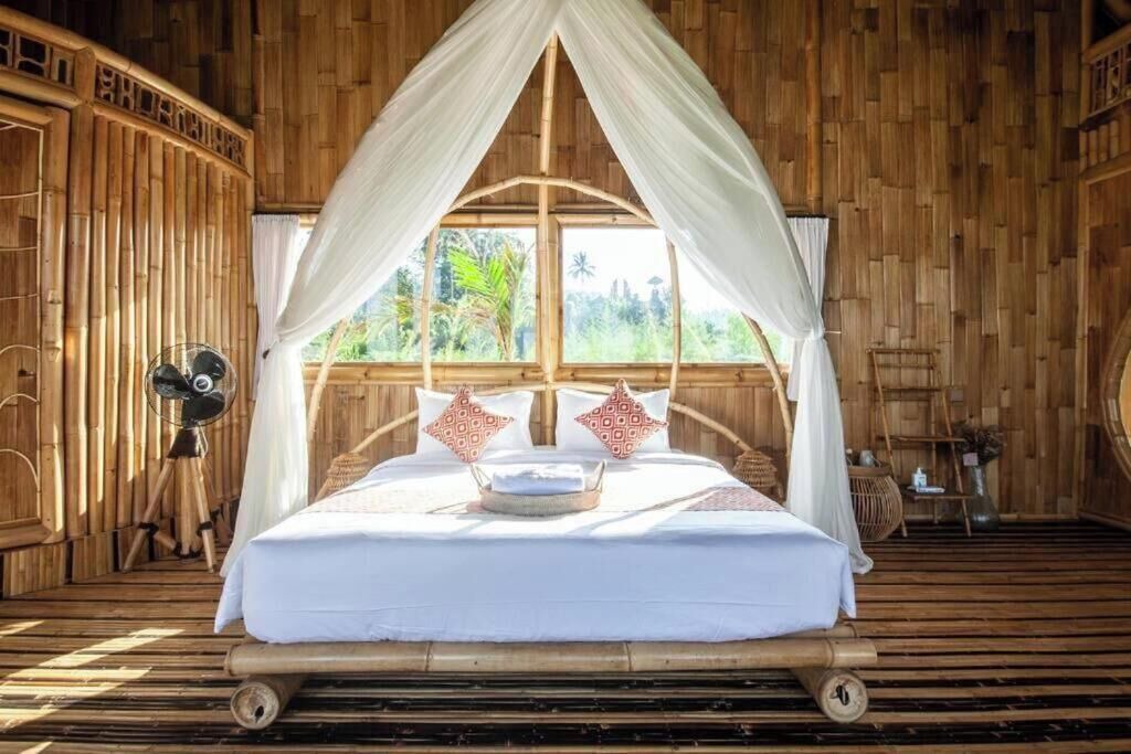 Photo of Bedroom in Selat