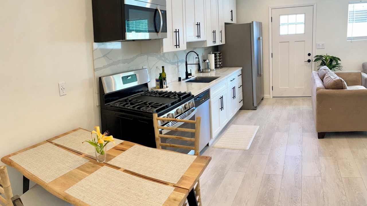 Photo of Kitchen in Winnetka