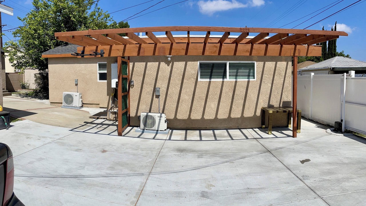 Photo of Outdoor in Winnetka