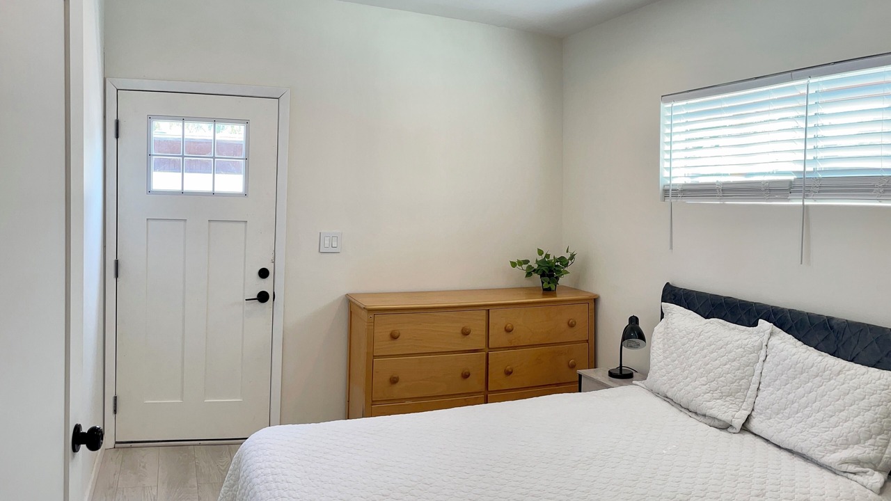 Photo of Bedroom in Winnetka