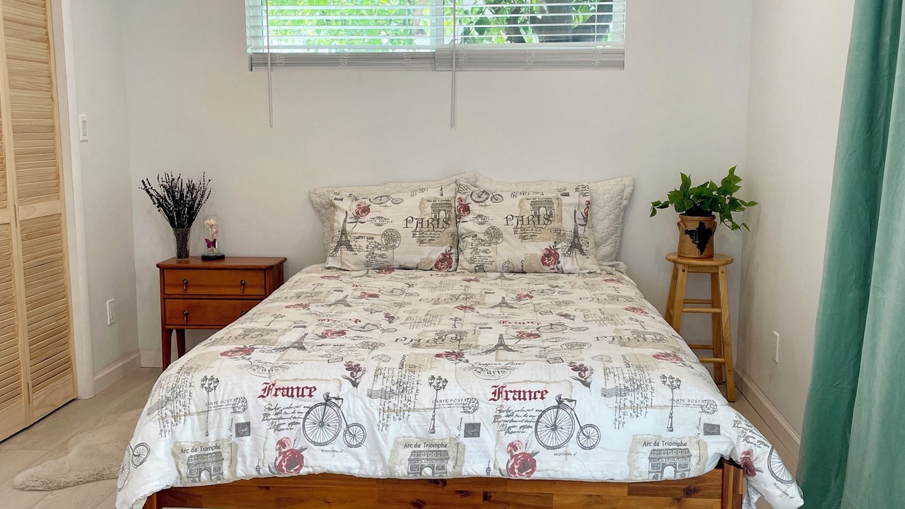Photo of Bedroom in Winnetka