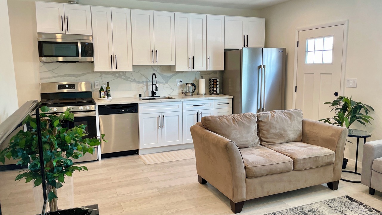 Photo of Kitchen in Winnetka