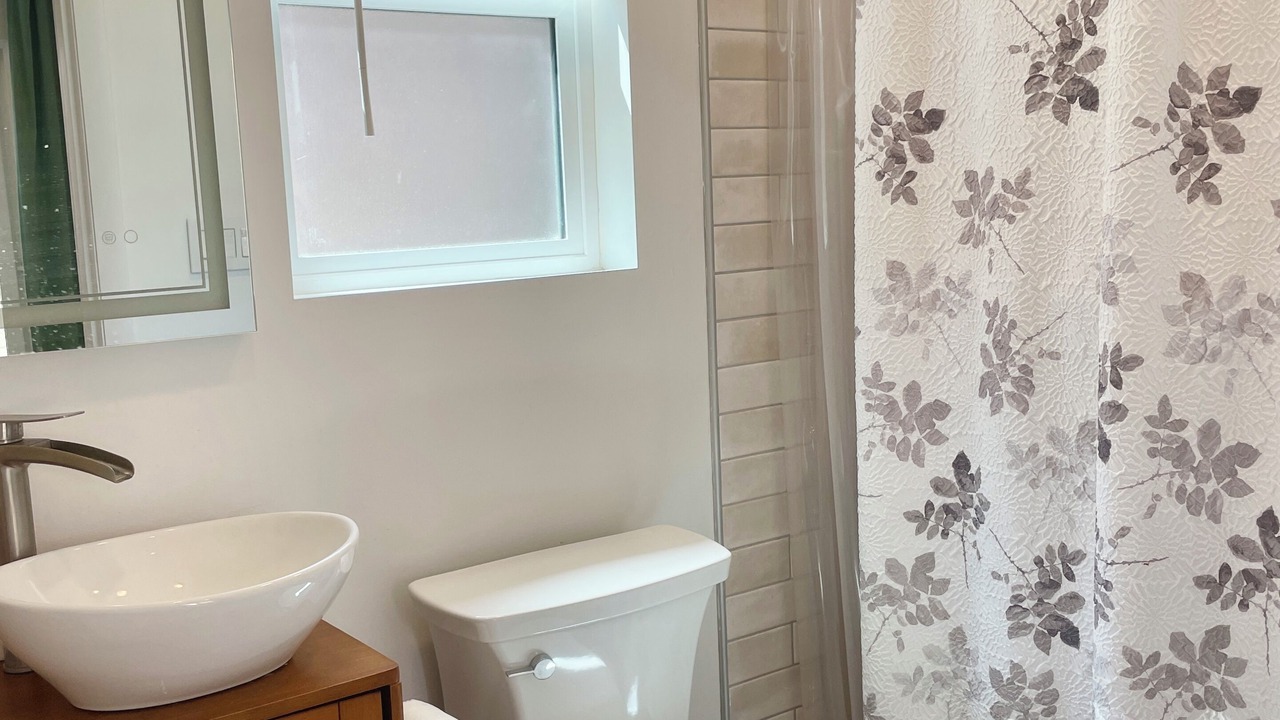 Photo of Bathroom in Winnetka