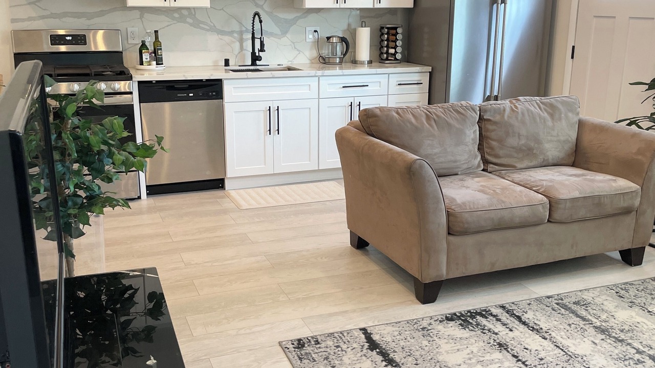 Photo of Kitchen in Winnetka
